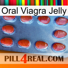 Oral Viagra Jelly 06